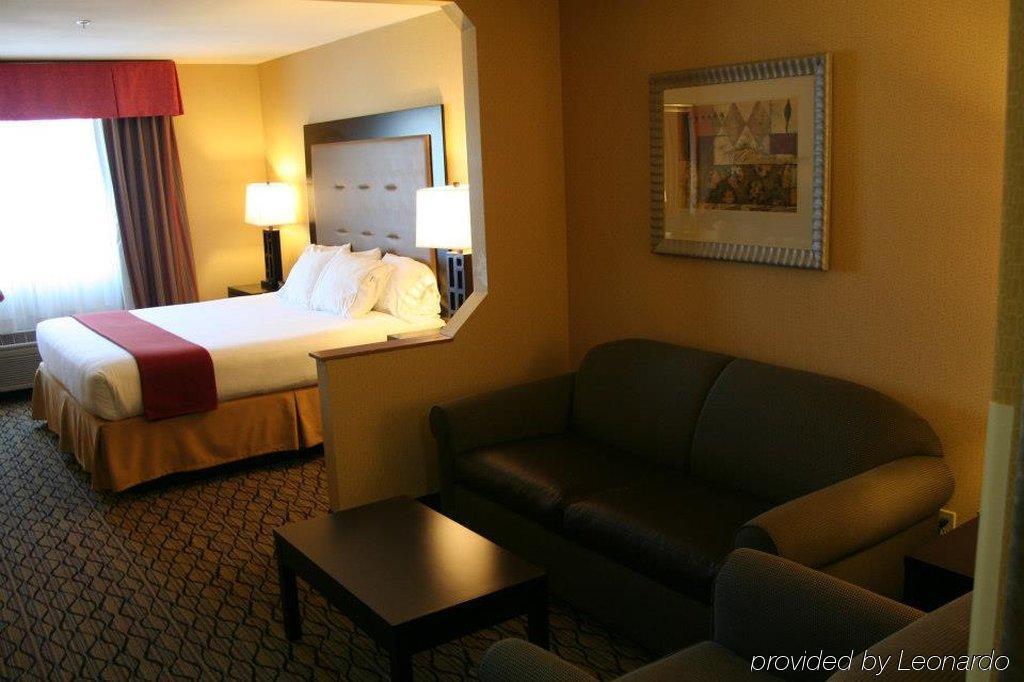 Holiday Inn Express Hotel & Suites North Seattle - Shoreline, An Ihg Hotel Oda fotoğraf