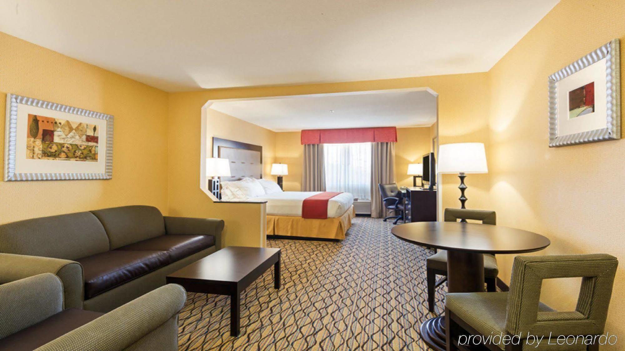 Holiday Inn Express Hotel & Suites North Seattle - Shoreline, An Ihg Hotel Dış mekan fotoğraf